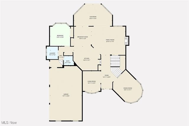 5412 Downingsgate Circle NW, Canton, OH 44718