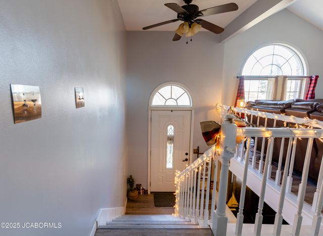 11247 DENA DRIVE, Holts Summit, MO 65043