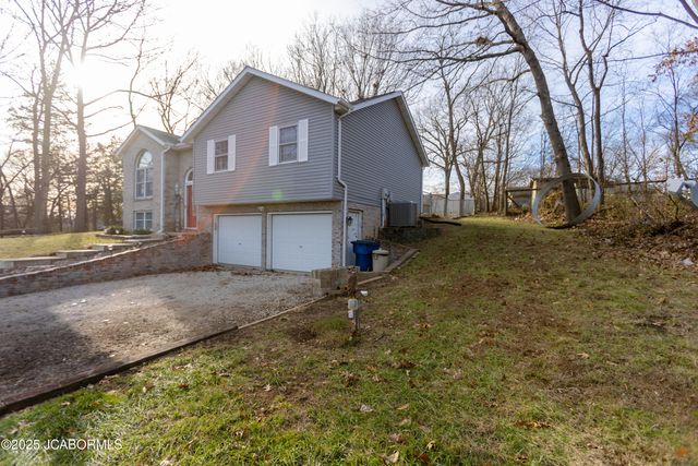 11247 DENA DRIVE, Holts Summit, MO 65043