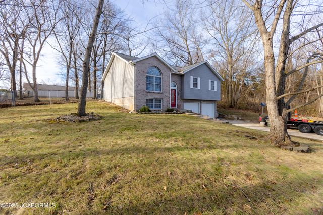 11247 DENA DRIVE, Holts Summit, MO 65043