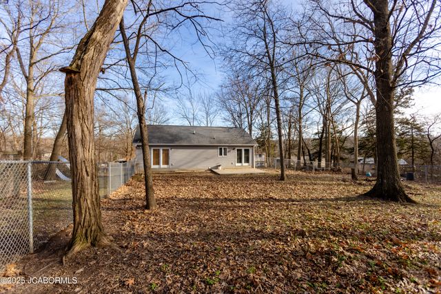 11247 DENA DRIVE, Holts Summit, MO 65043