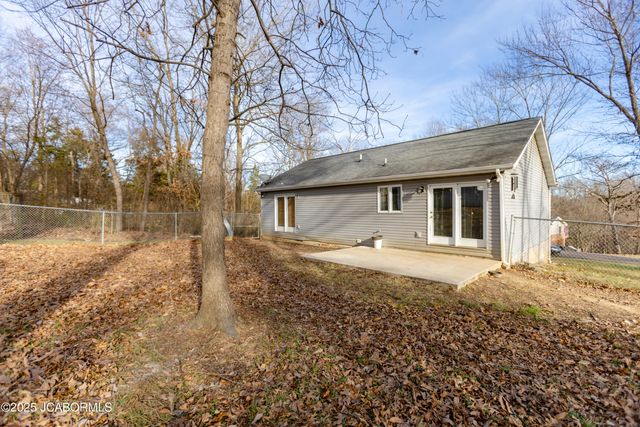11247 DENA DRIVE, Holts Summit, MO 65043