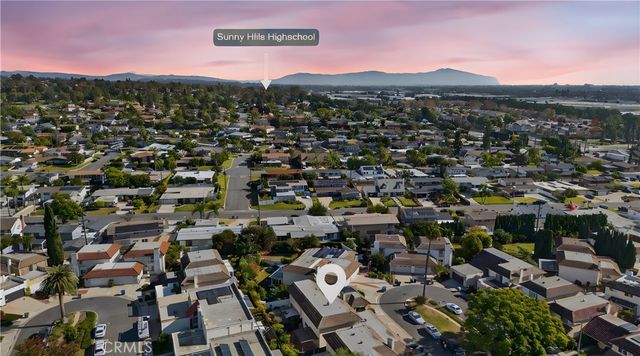 8237 Henshaw Circle, Buena Park, CA 90621