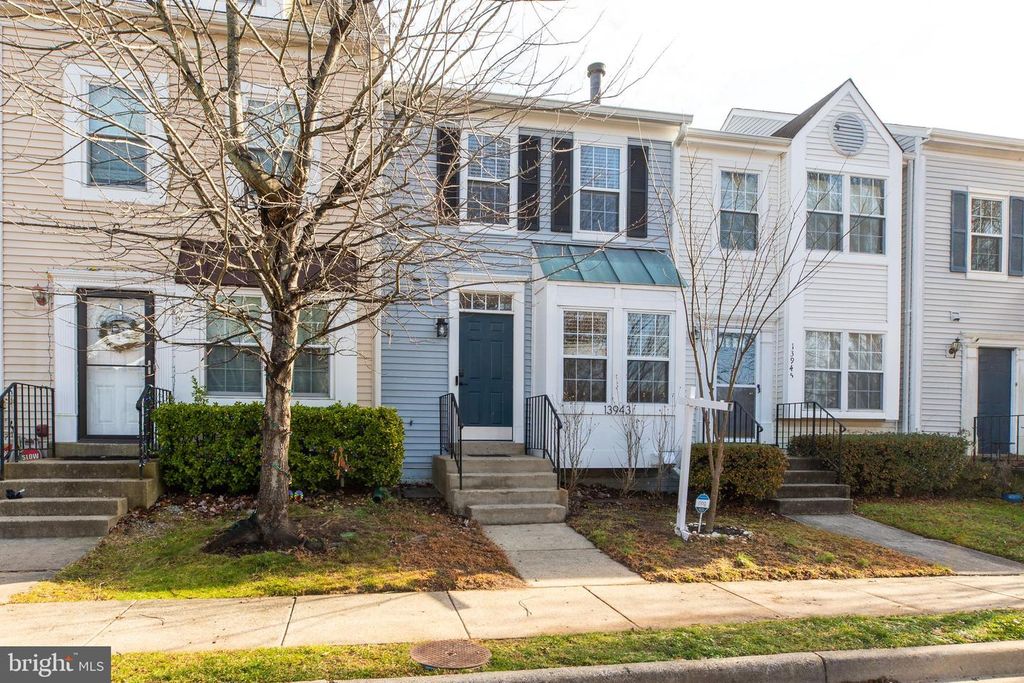 13943 PREACHER CHAPMAN PL, Centreville, VA 20121