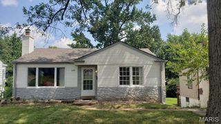 6640 Thurston Avenue, Berkeley, MO 63134
