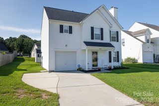 685 Favorwood Drive, Rock Hill, SC 29730