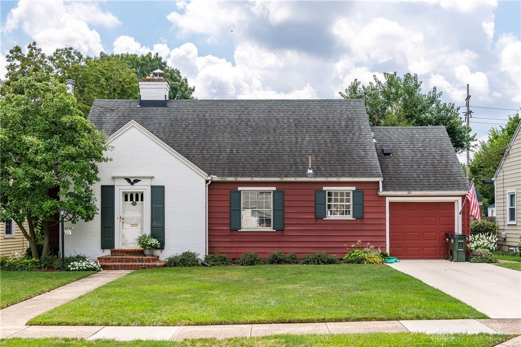 320 Brydon Road, Kettering, OH 45419