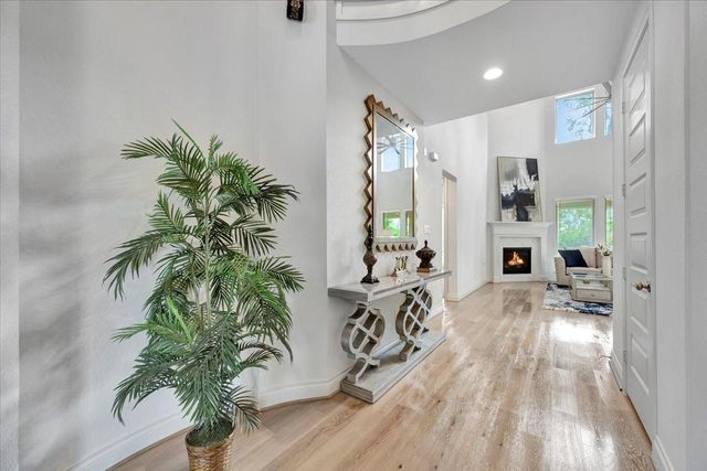 12218 Hickory Arroyo Drive, Humble, TX 77346