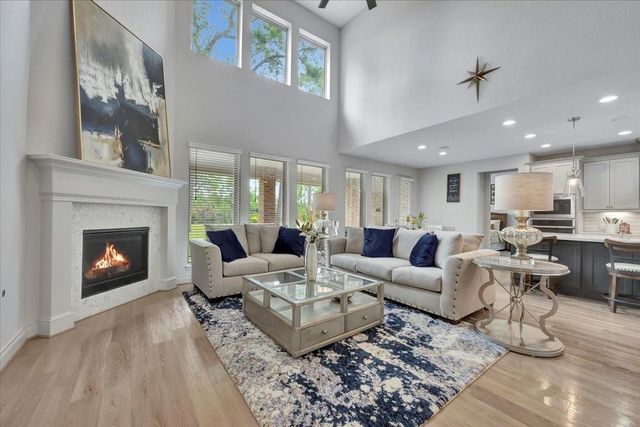 12218 Hickory Arroyo Drive, Humble, TX 77346