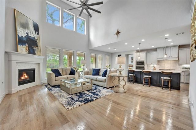 12218 Hickory Arroyo Drive, Humble, TX 77346