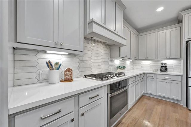 12218 Hickory Arroyo Drive, Humble, TX 77346