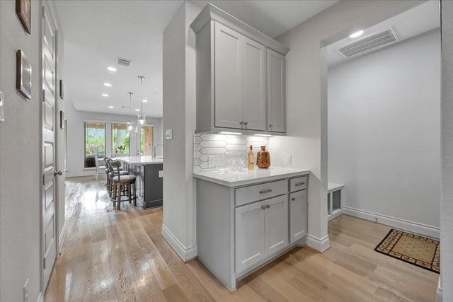 12218 Hickory Arroyo Drive, Humble, TX 77346