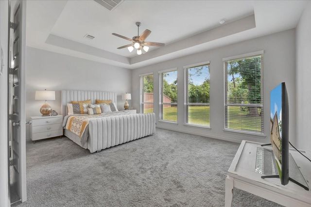 12218 Hickory Arroyo Drive, Humble, TX 77346
