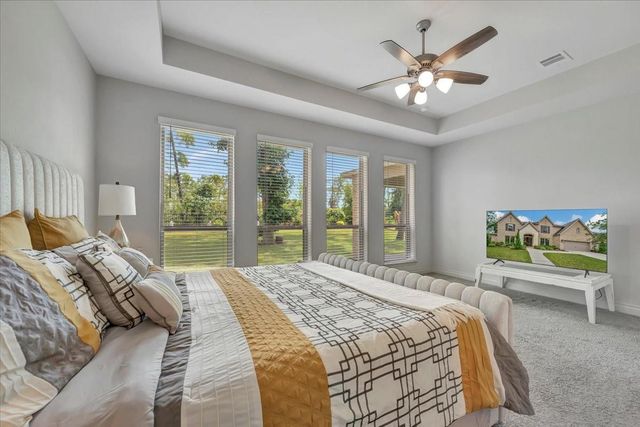 12218 Hickory Arroyo Drive, Humble, TX 77346