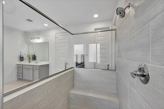 12218 Hickory Arroyo Drive, Humble, TX 77346