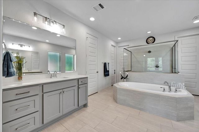 12218 Hickory Arroyo Drive, Humble, TX 77346