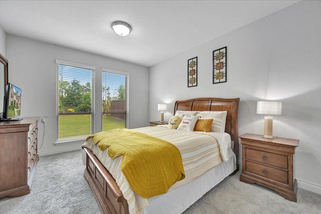 12218 Hickory Arroyo Drive, Humble, TX 77346