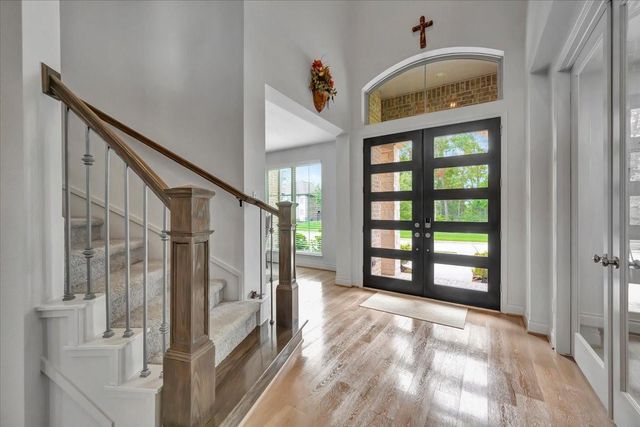 12218 Hickory Arroyo Drive, Humble, TX 77346