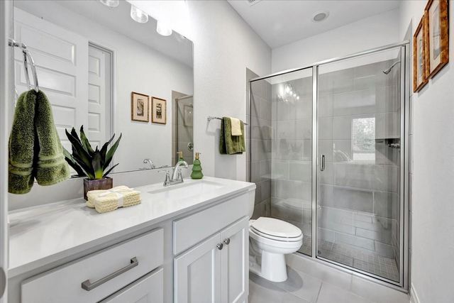 12218 Hickory Arroyo Drive, Humble, TX 77346