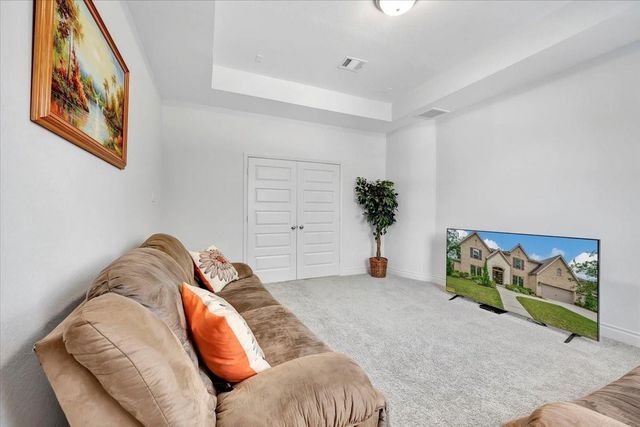 12218 Hickory Arroyo Drive, Humble, TX 77346