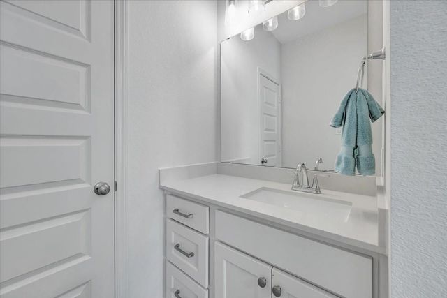 12218 Hickory Arroyo Drive, Humble, TX 77346