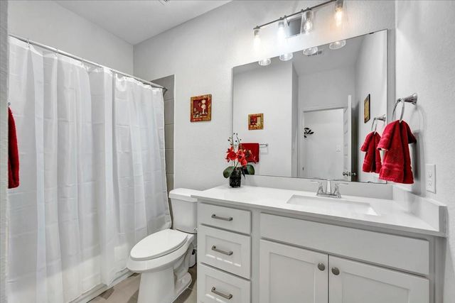 12218 Hickory Arroyo Drive, Humble, TX 77346