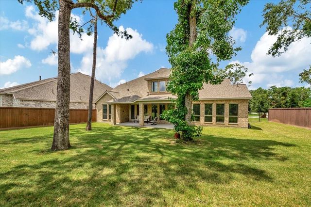 12218 Hickory Arroyo Drive, Humble, TX 77346