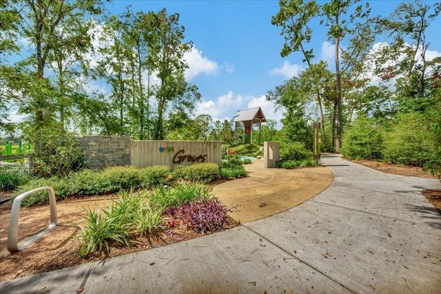 12218 Hickory Arroyo Drive, Humble, TX 77346
