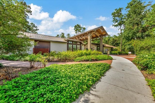 12218 Hickory Arroyo Drive, Humble, TX 77346