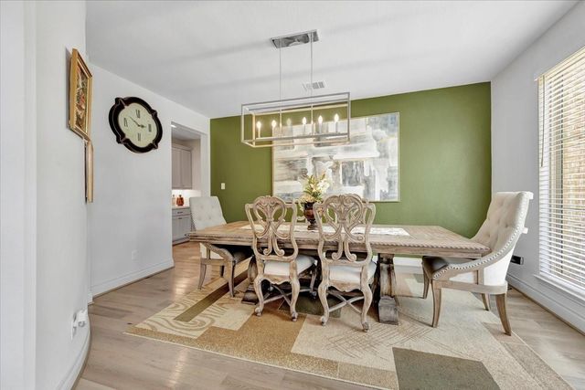 12218 Hickory Arroyo Drive, Humble, TX 77346