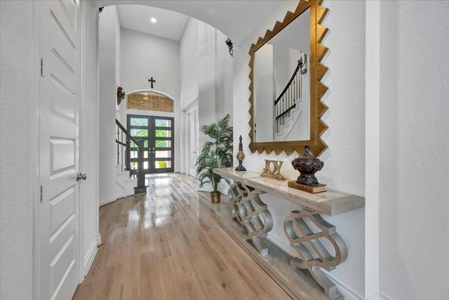 12218 Hickory Arroyo Drive, Humble, TX 77346