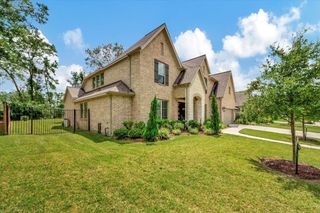 12218 Hickory Arroyo Drive, Humble, TX 77346