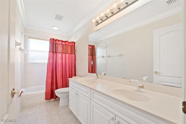 8711 KILKENNY CT, Fort Myers, FL 33912