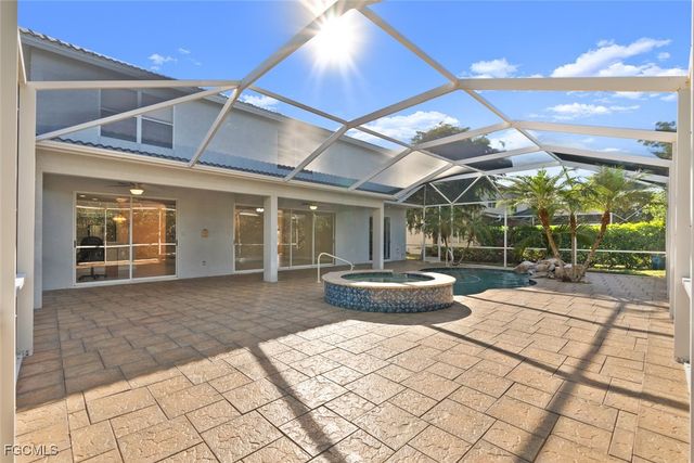 8711 KILKENNY CT, Fort Myers, FL 33912