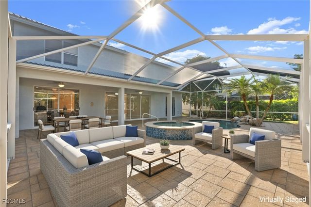 8711 KILKENNY CT, Fort Myers, FL 33912