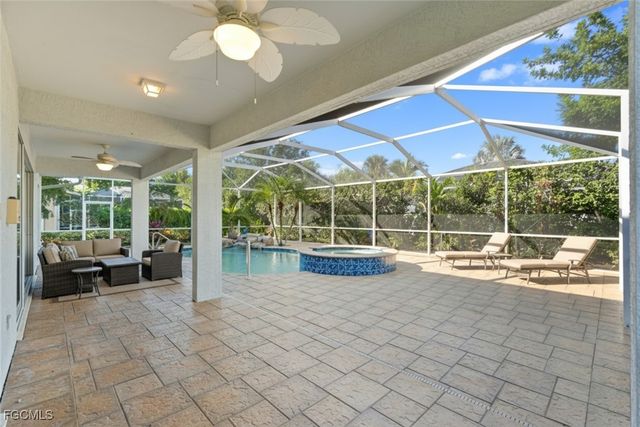 8711 KILKENNY CT, Fort Myers, FL 33912