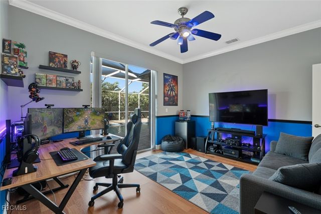 8711 KILKENNY CT, Fort Myers, FL 33912