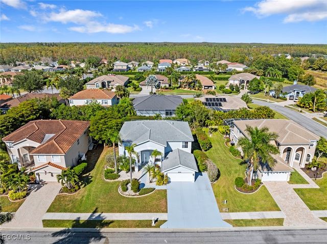 8711 KILKENNY CT, Fort Myers, FL 33912