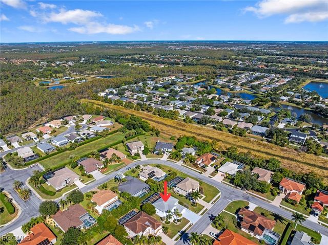 8711 KILKENNY CT, Fort Myers, FL 33912