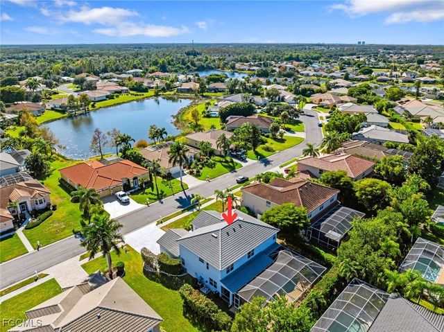 8711 KILKENNY CT, Fort Myers, FL 33912