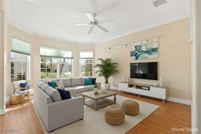 8711 KILKENNY CT, Fort Myers, FL 33912