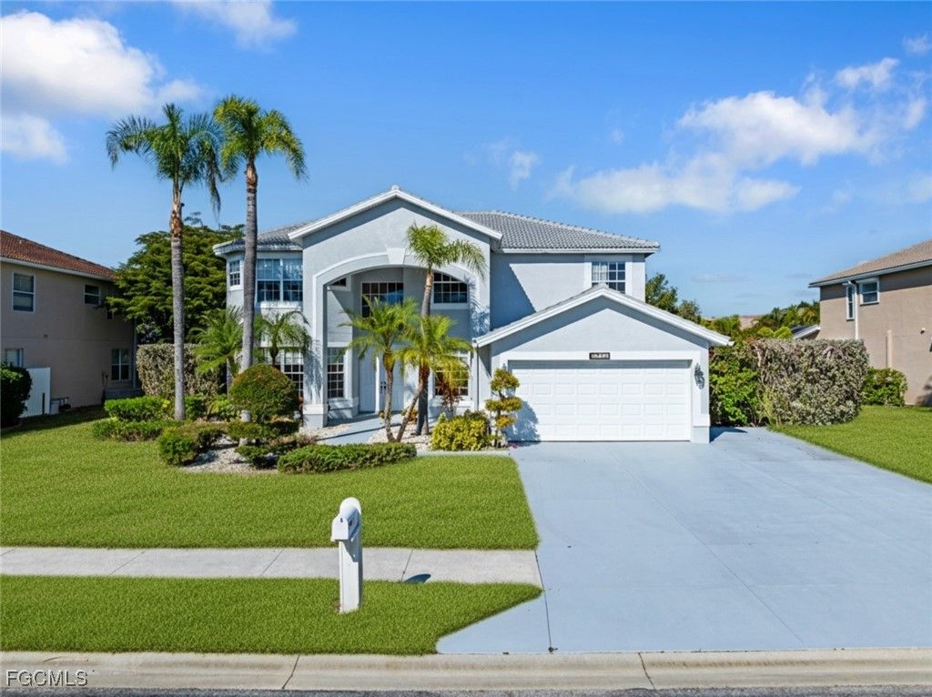 8711 KILKENNY CT, Fort Myers, FL 33912