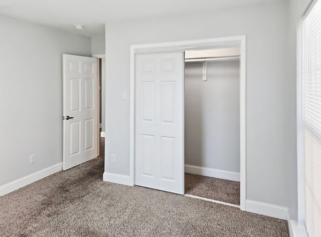 110 Ramsey Avenue, Cleburne, TX 76031