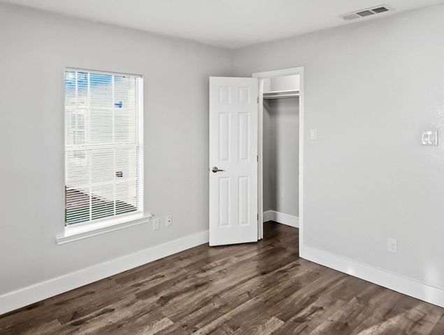 110 Ramsey Avenue, Cleburne, TX 76031