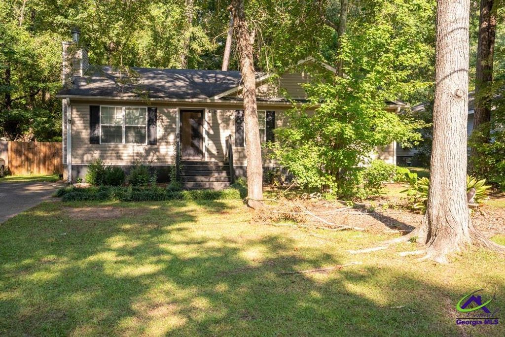 669 wilderness Drive, Macon, GA 31220