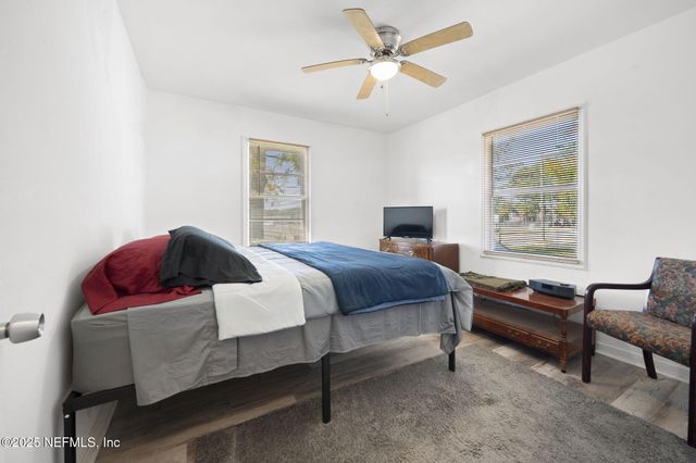 1405 MELSON Avenue, Jacksonville, FL 32254