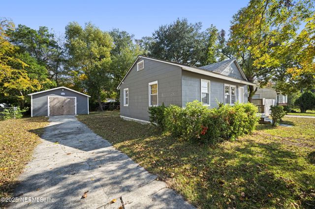 1405 MELSON Avenue, Jacksonville, FL 32254