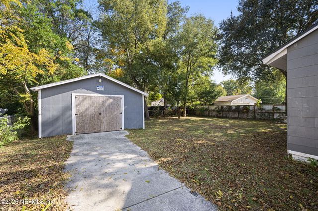 1405 MELSON Avenue, Jacksonville, FL 32254