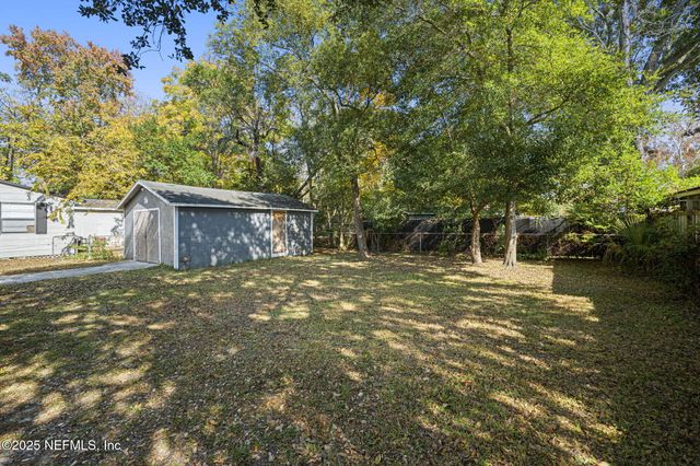 1405 MELSON Avenue, Jacksonville, FL 32254