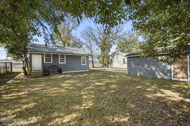 1405 MELSON Avenue, Jacksonville, FL 32254